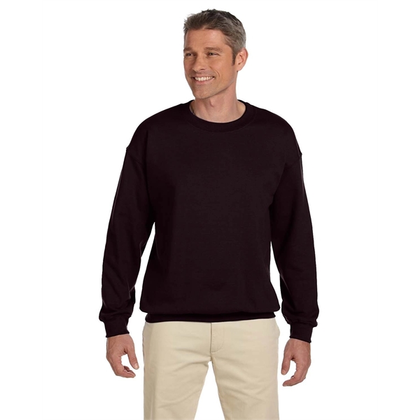 Gildan Adult Heavy Blend™ Fleece Crew - Gildan Adult Heavy Blend™ Fleece Crew - Image 46 of 299