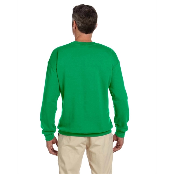 Gildan Adult Heavy Blend™ Fleece Crew - Gildan Adult Heavy Blend™ Fleece Crew - Image 49 of 299