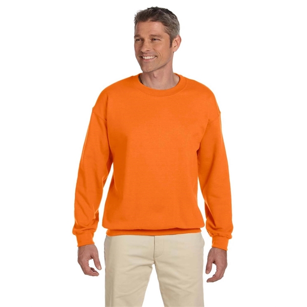 Gildan Adult Heavy Blend™ Fleece Crew - Gildan Adult Heavy Blend™ Fleece Crew - Image 46 of 280