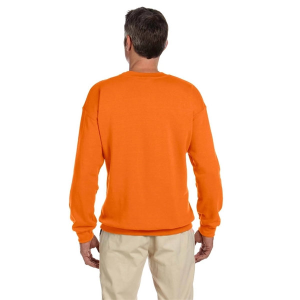 Gildan Adult Heavy Blend™ Fleece Crew - Gildan Adult Heavy Blend™ Fleece Crew - Image 47 of 279