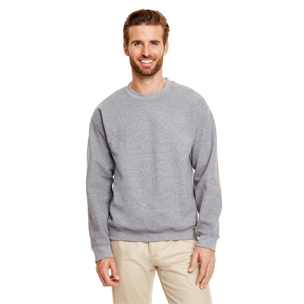 Gildan Adult Heavy Blend™ Fleece Crew - Gildan Adult Heavy Blend™ Fleece Crew - Image 52 of 299