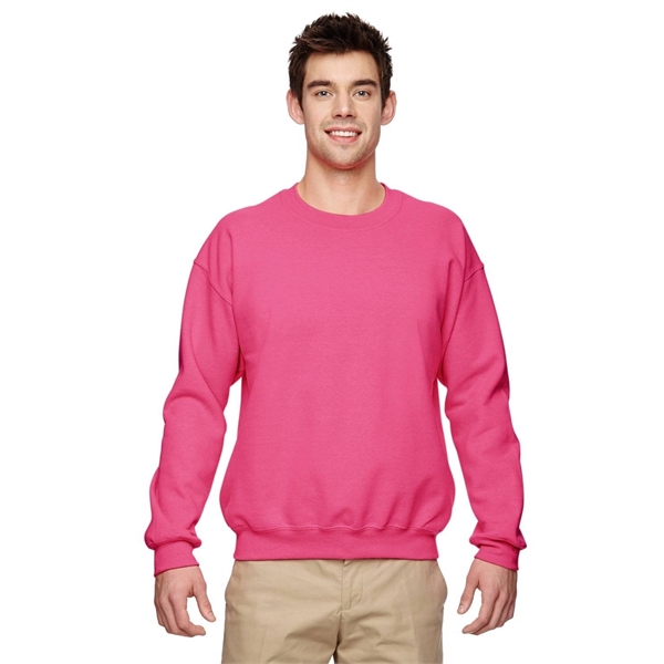 Gildan Adult Heavy Blend™ Fleece Crew - Gildan Adult Heavy Blend™ Fleece Crew - Image 50 of 280