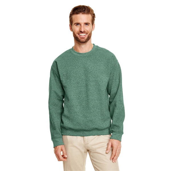 Gildan Adult Heavy Blend™ Fleece Crew - Gildan Adult Heavy Blend™ Fleece Crew - Image 58 of 299