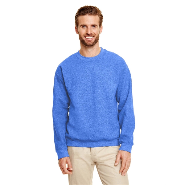 Gildan Adult Heavy Blend™ Fleece Crew - Gildan Adult Heavy Blend™ Fleece Crew - Image 56 of 280