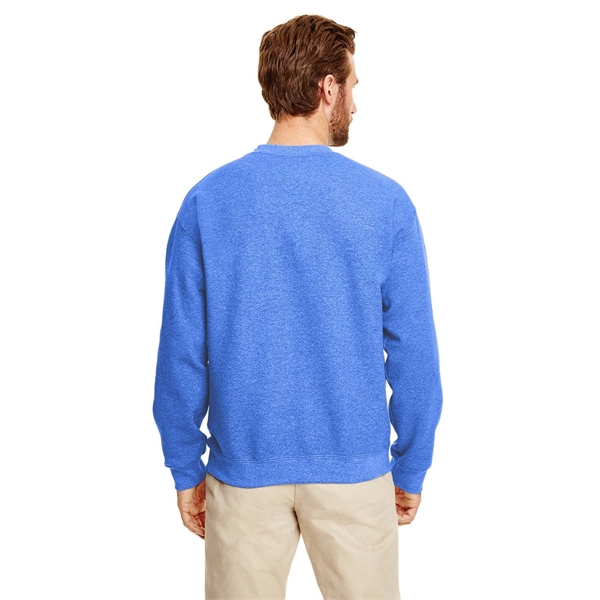 Gildan Adult Heavy Blend™ Fleece Crew - Gildan Adult Heavy Blend™ Fleece Crew - Image 57 of 280