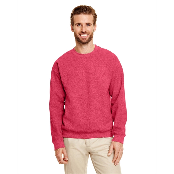 Gildan Adult Heavy Blend™ Fleece Crew - Gildan Adult Heavy Blend™ Fleece Crew - Image 64 of 299