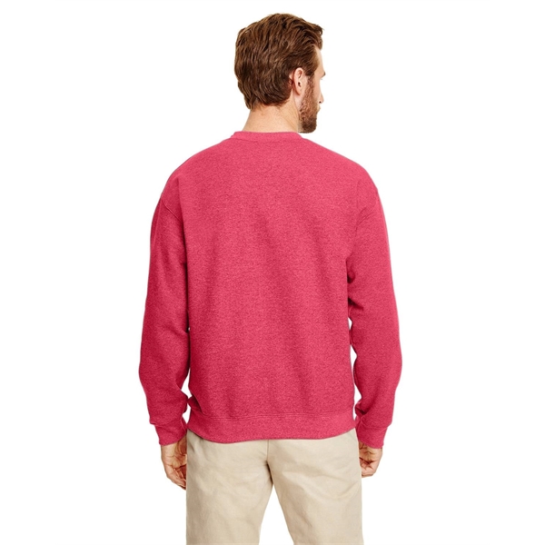 Gildan Adult Heavy Blend™ Fleece Crew - Gildan Adult Heavy Blend™ Fleece Crew - Image 61 of 280