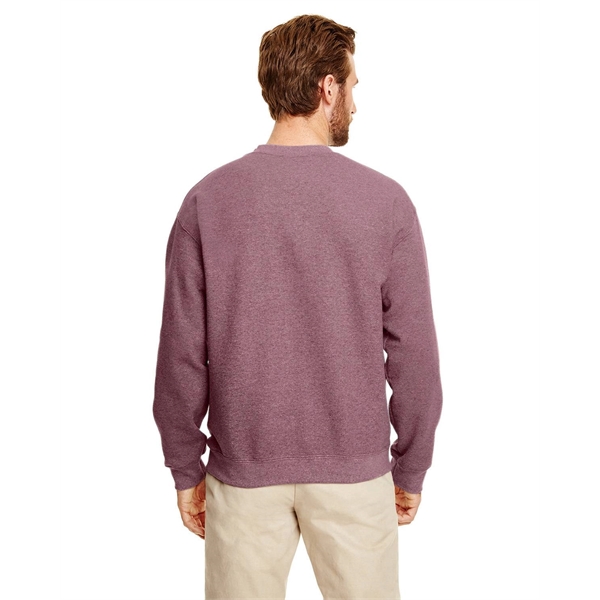 Gildan Adult Heavy Blend™ Fleece Crew - Gildan Adult Heavy Blend™ Fleece Crew - Image 63 of 273