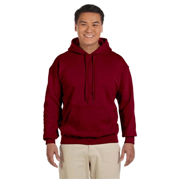 Gildan Adult Heavy Blend™ Hooded Sweatshirt - Gildan Adult Heavy Blend™ Hooded Sweatshirt - Image 10 of 299