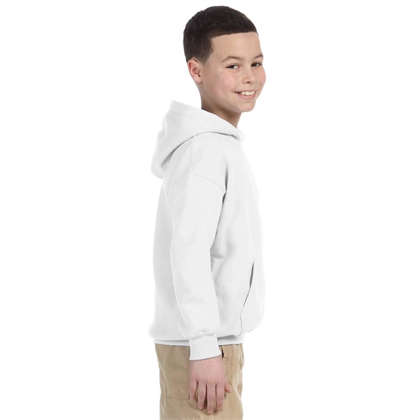 Gildan Youth Heavy Blend™ Hooded Sweatshirt - Gildan Youth Heavy Blend™ Hooded Sweatshirt - Image 1 of 176