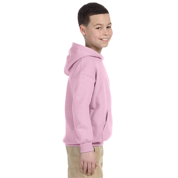 Gildan Youth Heavy Blend™ Hooded Sweatshirt - Gildan Youth Heavy Blend™ Hooded Sweatshirt - Image 3 of 176