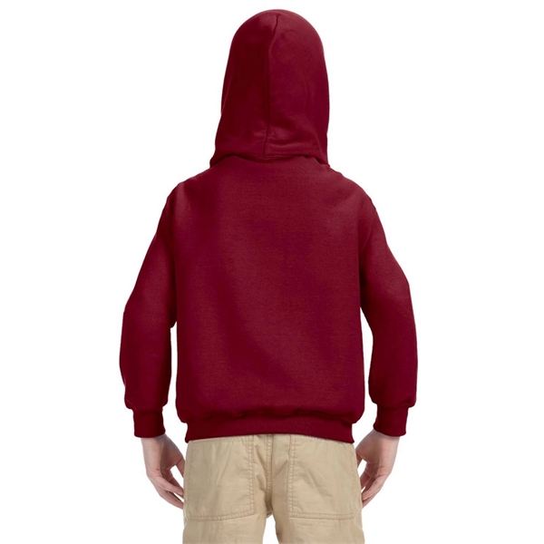 Gildan Youth Heavy Blend™ Hooded Sweatshirt - Gildan Youth Heavy Blend™ Hooded Sweatshirt - Image 4 of 176