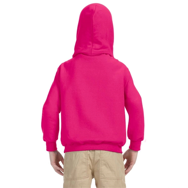 Gildan Youth Heavy Blend™ Hooded Sweatshirt - Gildan Youth Heavy Blend™ Hooded Sweatshirt - Image 7 of 176