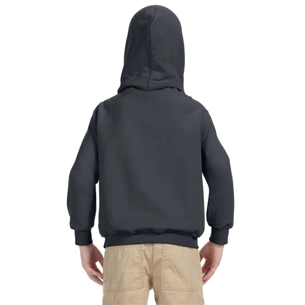 Gildan Youth Heavy Blend™ Hooded Sweatshirt - Gildan Youth Heavy Blend™ Hooded Sweatshirt - Image 8 of 176