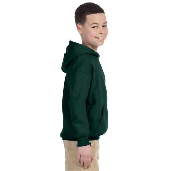 Gildan Youth Heavy Blend™ Hooded Sweatshirt - Gildan Youth Heavy Blend™ Hooded Sweatshirt - Image 9 of 176