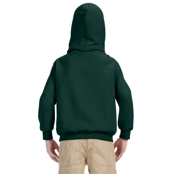 Gildan Youth Heavy Blend™ Hooded Sweatshirt - Gildan Youth Heavy Blend™ Hooded Sweatshirt - Image 10 of 176