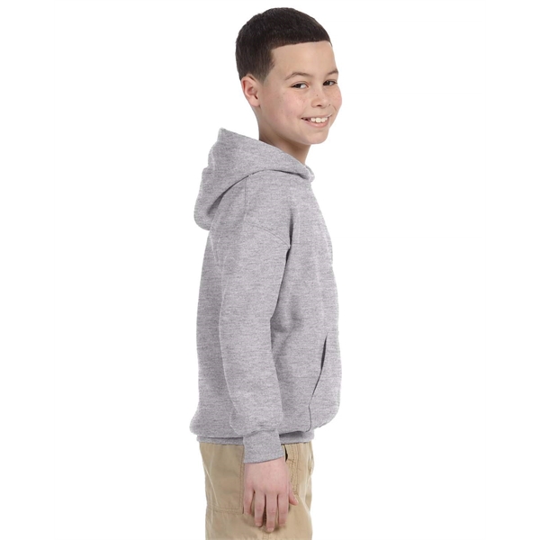 Gildan Youth Heavy Blend™ Hooded Sweatshirt - Gildan Youth Heavy Blend™ Hooded Sweatshirt - Image 11 of 176