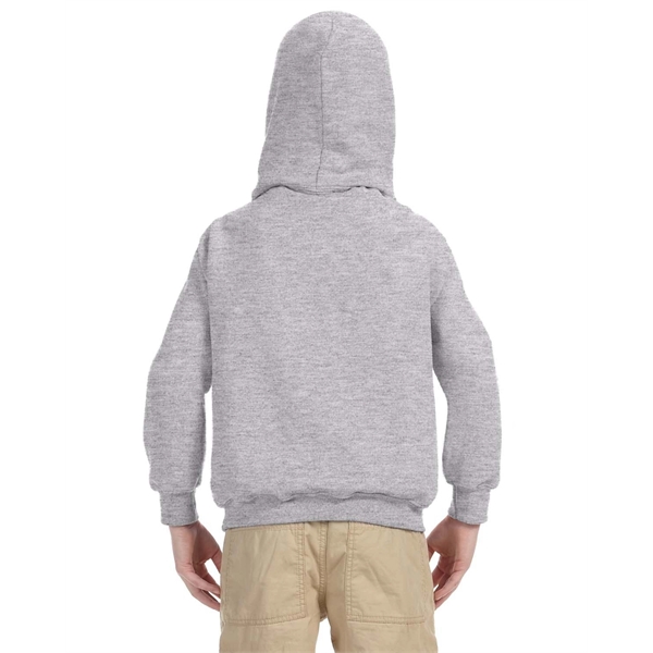 Gildan Youth Heavy Blend™ Hooded Sweatshirt - Gildan Youth Heavy Blend™ Hooded Sweatshirt - Image 12 of 176