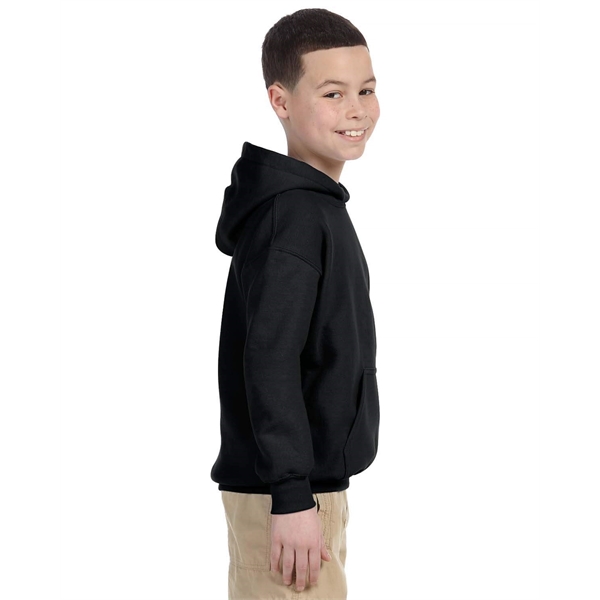 Gildan Youth Heavy Blend™ Hooded Sweatshirt - Gildan Youth Heavy Blend™ Hooded Sweatshirt - Image 14 of 176