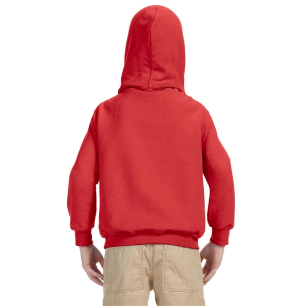 Gildan Youth Heavy Blend™ Hooded Sweatshirt - Gildan Youth Heavy Blend™ Hooded Sweatshirt - Image 16 of 176