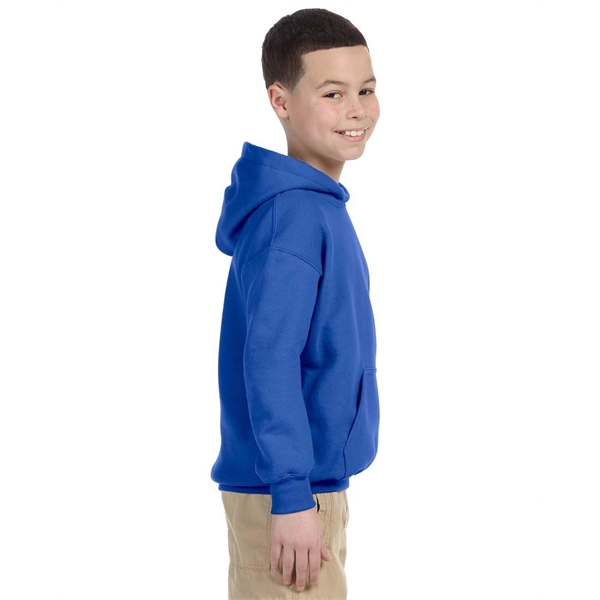 Gildan Youth Heavy Blend™ Hooded Sweatshirt - Gildan Youth Heavy Blend™ Hooded Sweatshirt - Image 17 of 176