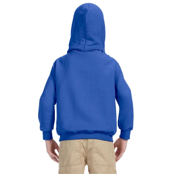 Gildan Youth Heavy Blend™ Hooded Sweatshirt - Gildan Youth Heavy Blend™ Hooded Sweatshirt - Image 18 of 176