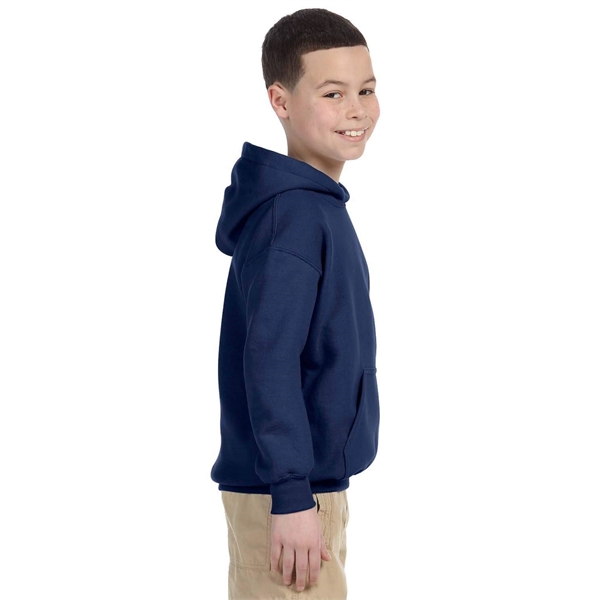 Gildan Youth Heavy Blend™ Hooded Sweatshirt - Gildan Youth Heavy Blend™ Hooded Sweatshirt - Image 19 of 176