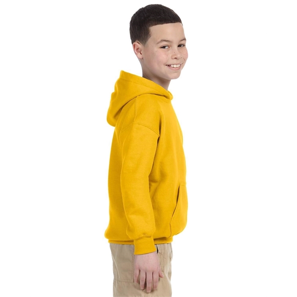 Gildan Youth Heavy Blend™ Hooded Sweatshirt - Gildan Youth Heavy Blend™ Hooded Sweatshirt - Image 21 of 176