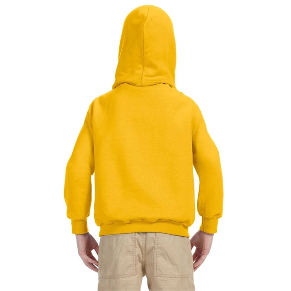 Gildan Youth Heavy Blend™ Hooded Sweatshirt - Gildan Youth Heavy Blend™ Hooded Sweatshirt - Image 22 of 176