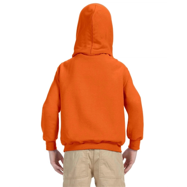 Gildan Youth Heavy Blend™ Hooded Sweatshirt - Gildan Youth Heavy Blend™ Hooded Sweatshirt - Image 23 of 176