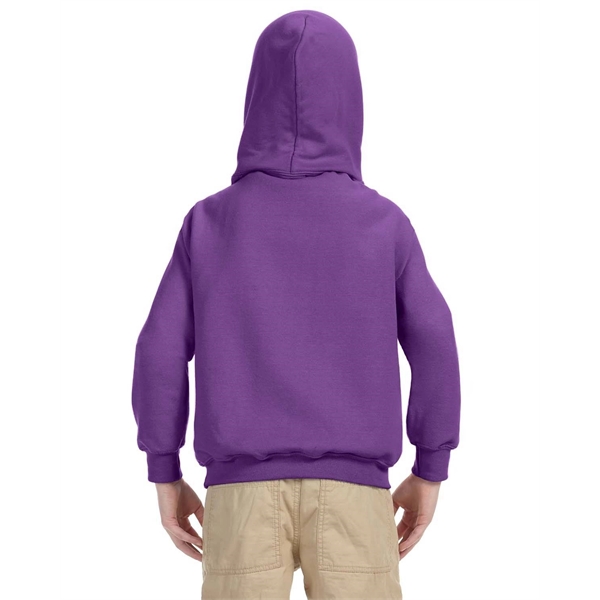 Gildan Youth Heavy Blend™ Hooded Sweatshirt - Gildan Youth Heavy Blend™ Hooded Sweatshirt - Image 25 of 176