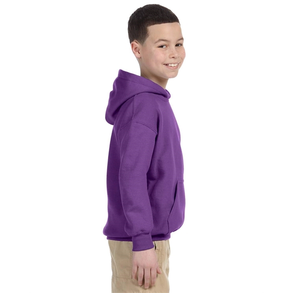 Gildan Youth Heavy Blend™ Hooded Sweatshirt - Gildan Youth Heavy Blend™ Hooded Sweatshirt - Image 26 of 176