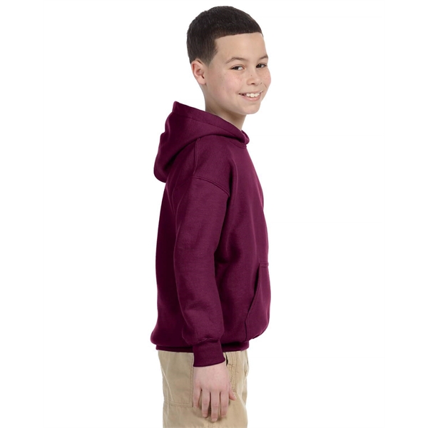 Gildan Youth Heavy Blend™ Hooded Sweatshirt - Gildan Youth Heavy Blend™ Hooded Sweatshirt - Image 27 of 176