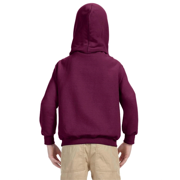 Gildan Youth Heavy Blend™ Hooded Sweatshirt - Gildan Youth Heavy Blend™ Hooded Sweatshirt - Image 28 of 176