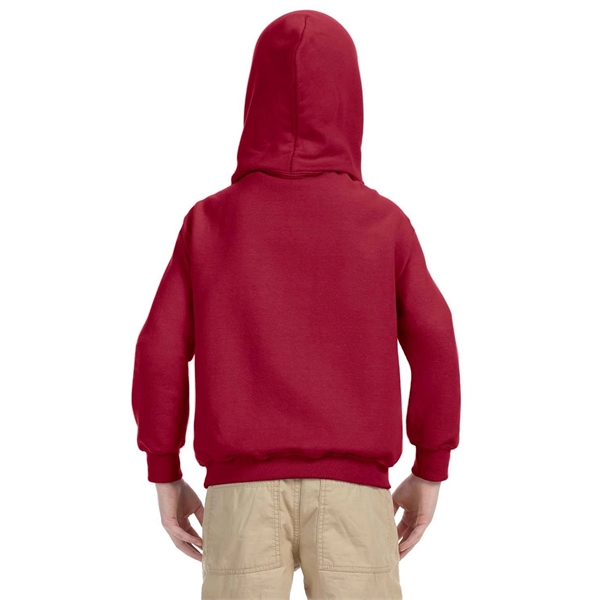 Gildan Youth Heavy Blend™ Hooded Sweatshirt - Gildan Youth Heavy Blend™ Hooded Sweatshirt - Image 29 of 176