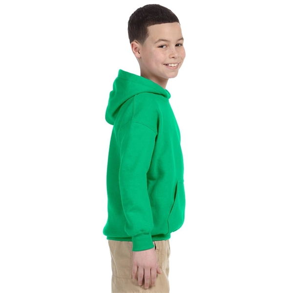 Gildan Youth Heavy Blend™ Hooded Sweatshirt - Gildan Youth Heavy Blend™ Hooded Sweatshirt - Image 33 of 176