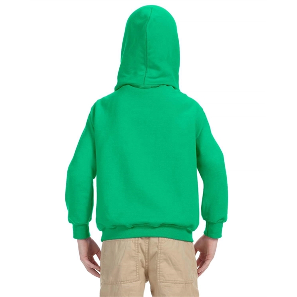 Gildan Youth Heavy Blend™ Hooded Sweatshirt - Gildan Youth Heavy Blend™ Hooded Sweatshirt - Image 34 of 176