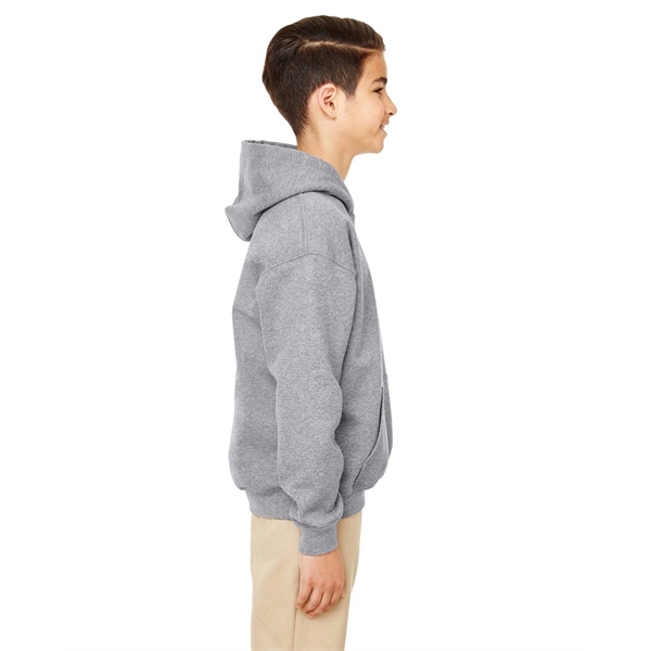 Gildan Youth Heavy Blend™ Hooded Sweatshirt - Gildan Youth Heavy Blend™ Hooded Sweatshirt - Image 35 of 176