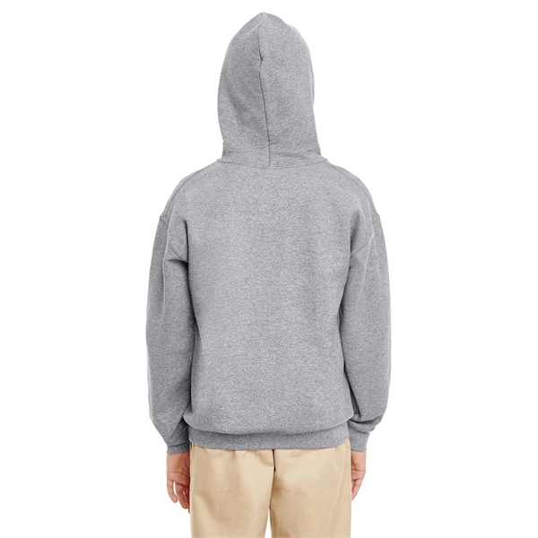 Gildan Youth Heavy Blend™ Hooded Sweatshirt - Gildan Youth Heavy Blend™ Hooded Sweatshirt - Image 36 of 176