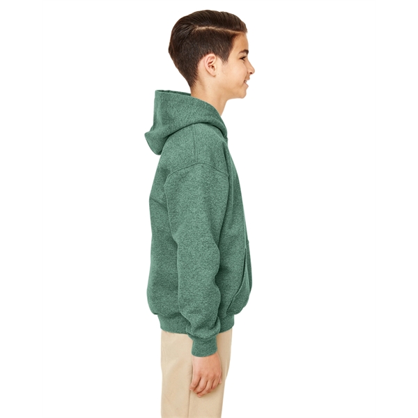 Gildan Youth Heavy Blend™ Hooded Sweatshirt - Gildan Youth Heavy Blend™ Hooded Sweatshirt - Image 37 of 176