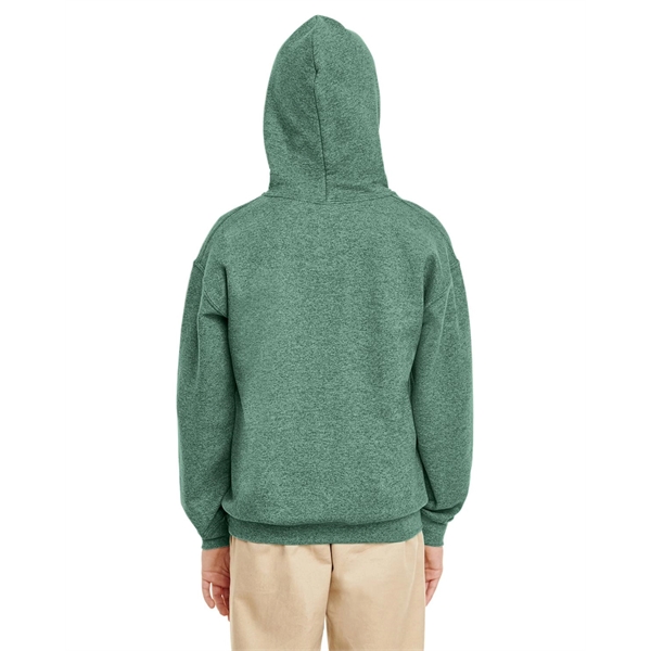 Gildan Youth Heavy Blend™ Hooded Sweatshirt - Gildan Youth Heavy Blend™ Hooded Sweatshirt - Image 38 of 176