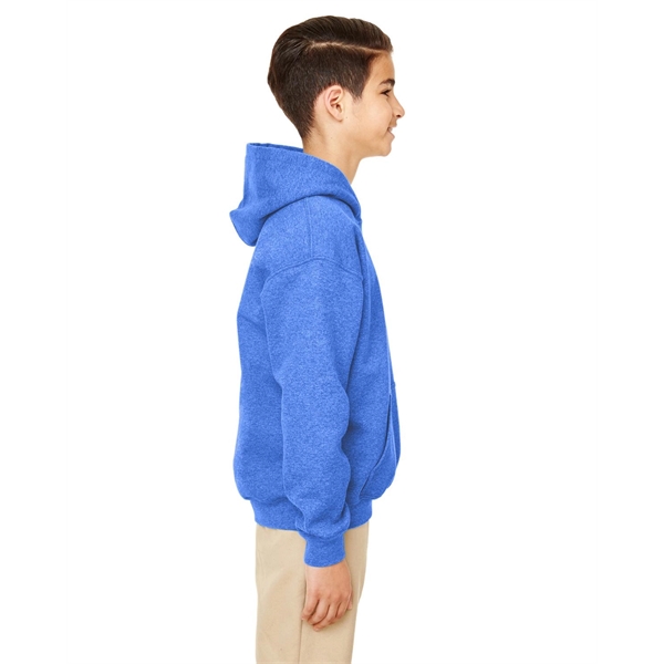 Gildan Youth Heavy Blend™ Hooded Sweatshirt - Gildan Youth Heavy Blend™ Hooded Sweatshirt - Image 39 of 176