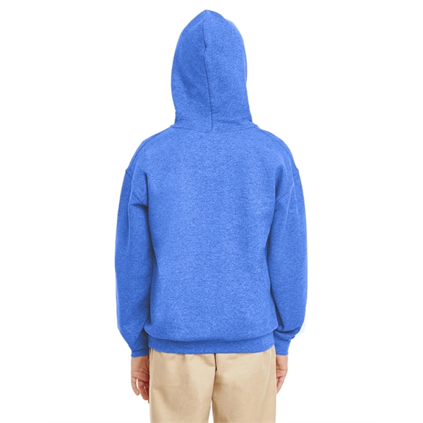 Gildan Youth Heavy Blend™ Hooded Sweatshirt - Gildan Youth Heavy Blend™ Hooded Sweatshirt - Image 40 of 176