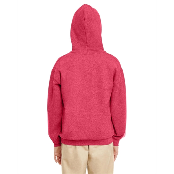 Gildan Youth Heavy Blend™ Hooded Sweatshirt - Gildan Youth Heavy Blend™ Hooded Sweatshirt - Image 41 of 176