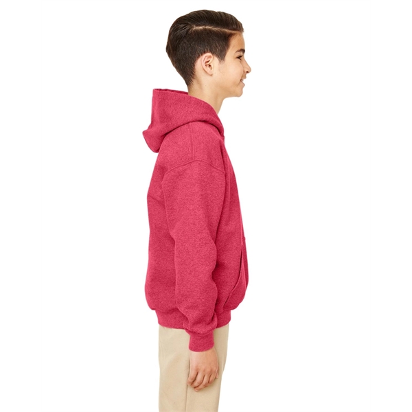 Gildan Youth Heavy Blend™ Hooded Sweatshirt - Gildan Youth Heavy Blend™ Hooded Sweatshirt - Image 42 of 176