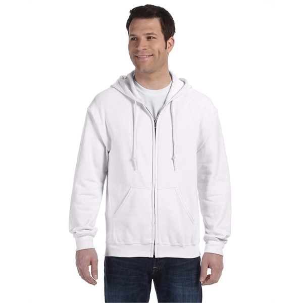 Gildan Adult Heavy Blend™ Full-Zip Hooded Sweatshirt - Gildan Adult Heavy Blend™ Full-Zip Hooded Sweatshirt - Image 0 of 160