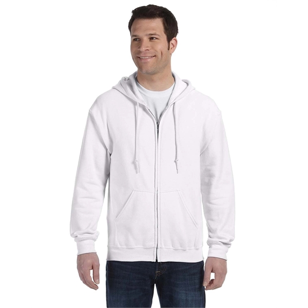 Gildan Adult Heavy Blend™ Full-Zip Hooded Sweatshirt - Gildan Adult Heavy Blend™ Full-Zip Hooded Sweatshirt - Image 0 of 154