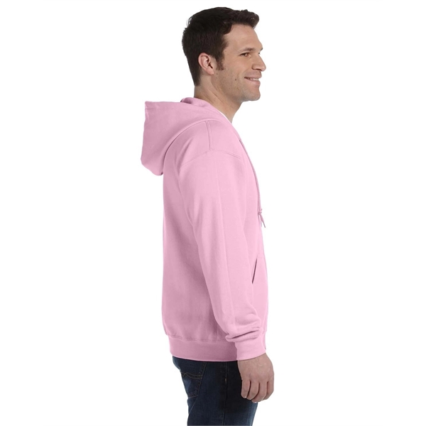 Gildan Adult Heavy Blend™ Full-Zip Hooded Sweatshirt - Gildan Adult Heavy Blend™ Full-Zip Hooded Sweatshirt - Image 3 of 160