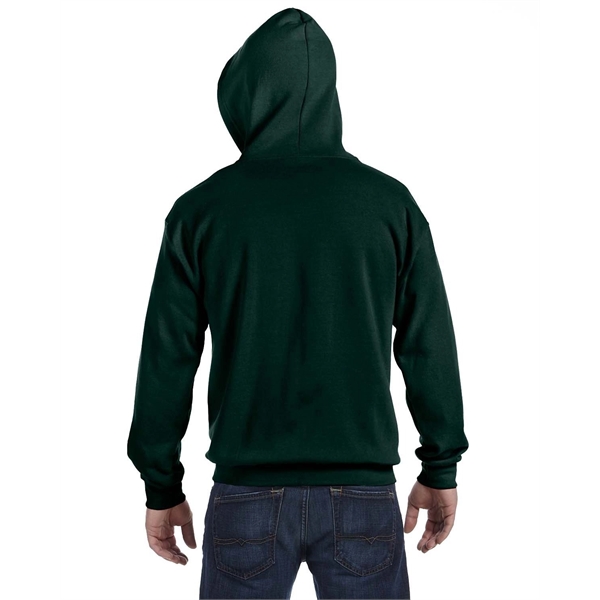 Gildan Adult Heavy Blend™ Full-Zip Hooded Sweatshirt - Gildan Adult Heavy Blend™ Full-Zip Hooded Sweatshirt - Image 7 of 160