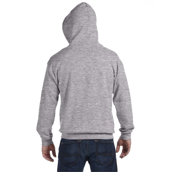 Gildan Adult Heavy Blend™ Full-Zip Hooded Sweatshirt - Gildan Adult Heavy Blend™ Full-Zip Hooded Sweatshirt - Image 10 of 160